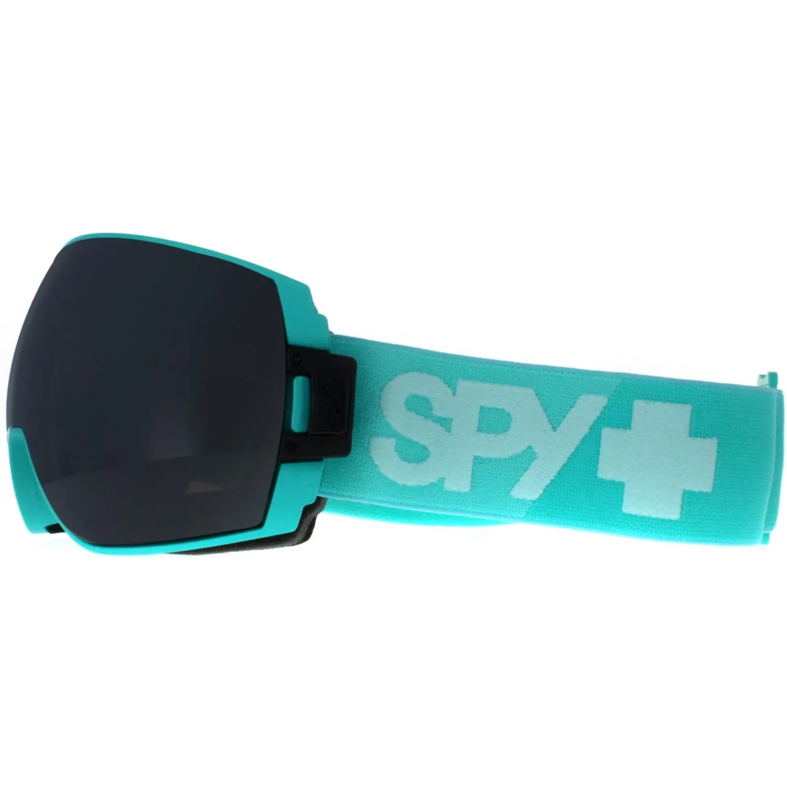 Spy Spy|Spy^Ski Goggles Legacy SE 3100000000152 Turquoise Happy Bronze Silver