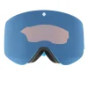 Spy Spy|Spy^Ski Goggles Marauder 3100000000117 Blue Blue Mirror