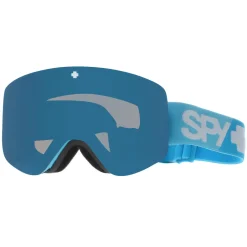 Spy Spy|Spy^Ski Goggles Marauder 3100000000117 Blue Blue Mirror