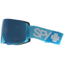 Spy Spy|Spy^Ski Goggles Marauder 3100000000117 Blue Blue Mirror