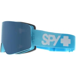 Spy Spy|Spy^Ski Goggles Marauder 3100000000131 Blue Blue Mirror