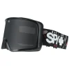 Spy Spy|Spy^Ski Goggles Megalith 3100000000344 Wkndrs Big Foot Camo Happy Grey