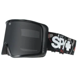 Spy Spy|Spy^Ski Goggles Megalith 3100000000344 Wkndrs Big Foot Camo Happy Grey