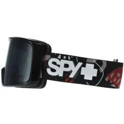 Spy Spy|Spy^Ski Goggles Megalith 3100000000344 Wkndrs Big Foot Camo Happy Grey