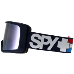 Spy Spy|Spy^Ski Goggles Megalith 3100000000345 Speedway Tricolour Happy Bronze