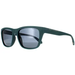 Superdry Polarised|Rectangle^Sunglasses 5009 107P Green Grey Polarized