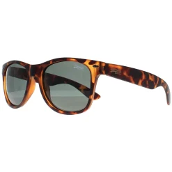 Superdry Rectangle^Sunglasses Alfie 102P Havana Green