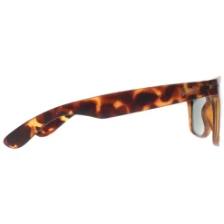 Superdry Rectangle^Sunglasses Alfie 102P Havana Green