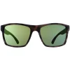 Superdry Square^Sunglasses Kobe SDS 122 Matte Rubberised Tortoise Grey Yellow