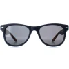 Superdry Square^Sunglasses Raglan 106 Matte Navy Smoke Grey