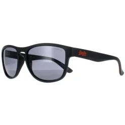 Superdry Square^Sunglasses Rockstar 104A Black Grey