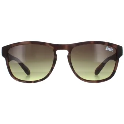 Superdry Square^Sunglasses Rockstar 170A Brown Brown