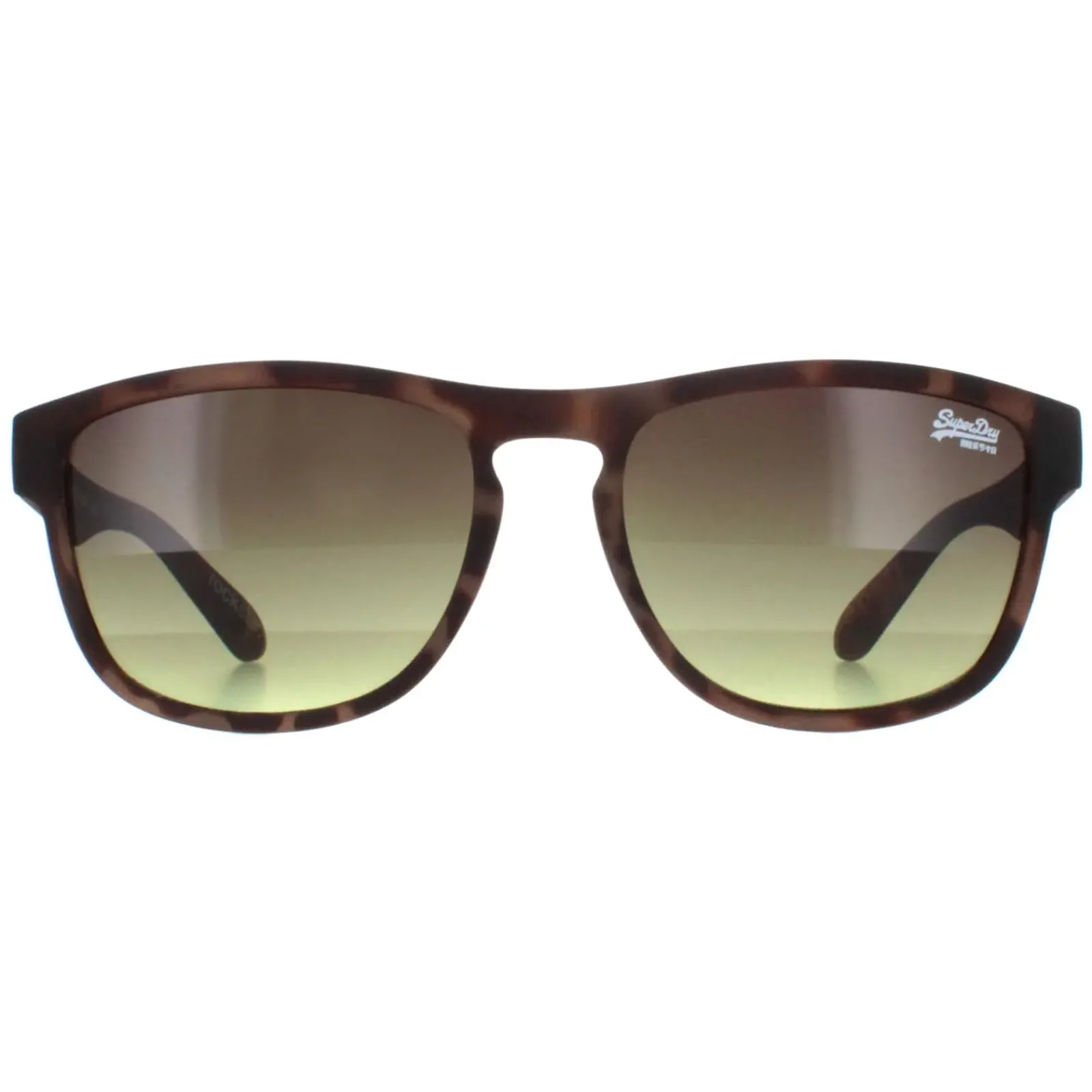 Superdry Square^Sunglasses Rockstar 170A Brown Brown