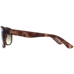 Superdry Square^Sunglasses Rockstar 170A Brown Brown