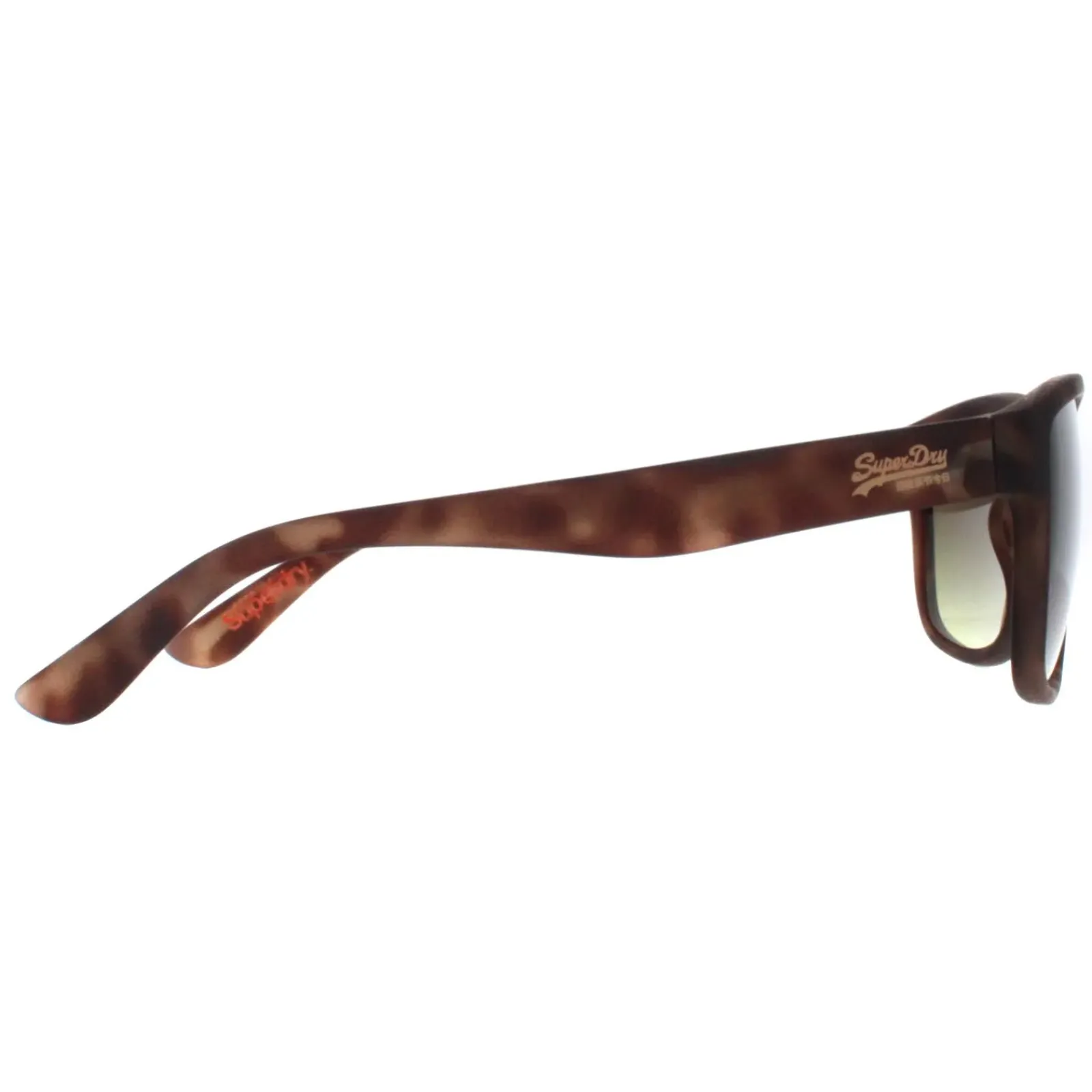Superdry Square^Sunglasses Rockstar 170A Brown Brown