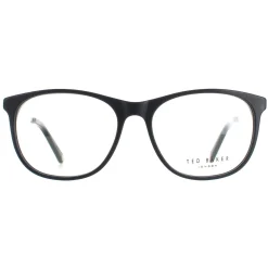 Ted Baker Ted Baker|Oval^Glasses Frames TB8191 Beale 672 Navy Men Women