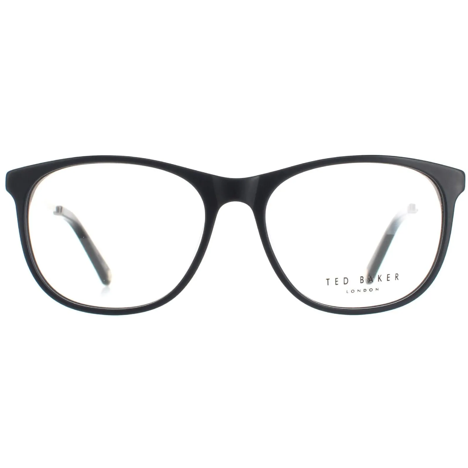 Ted Baker Ted Baker|Oval^Glasses Frames TB8191 Beale 672 Navy Men Women