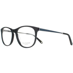 Ted Baker Ted Baker|Oval^Glasses Frames TB8191 Beale 672 Navy Men Women