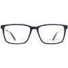 Ted Baker Rectangle^Glasses Frames TB8218 Silas 661 Navy Tortoise Men