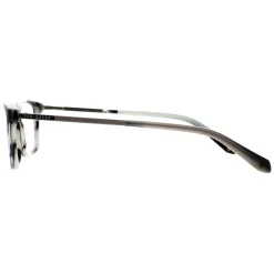 Ted Baker Rectangle^Glasses Frames Evan TB8189 908 Grey Horn Men