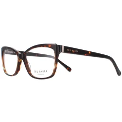 Ted Baker Ted Baker^Glasses Frames TB9187 Kelda 179 Tortoise Women