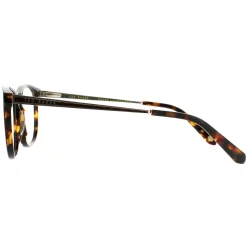 Ted Baker Ted Baker^Glasses Frames Beale TB8191 145 Tortoise Men Women