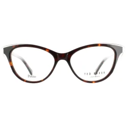 Ted Baker Ted Baker^Glasses Frames TB9194 Noella 179 Brown Women