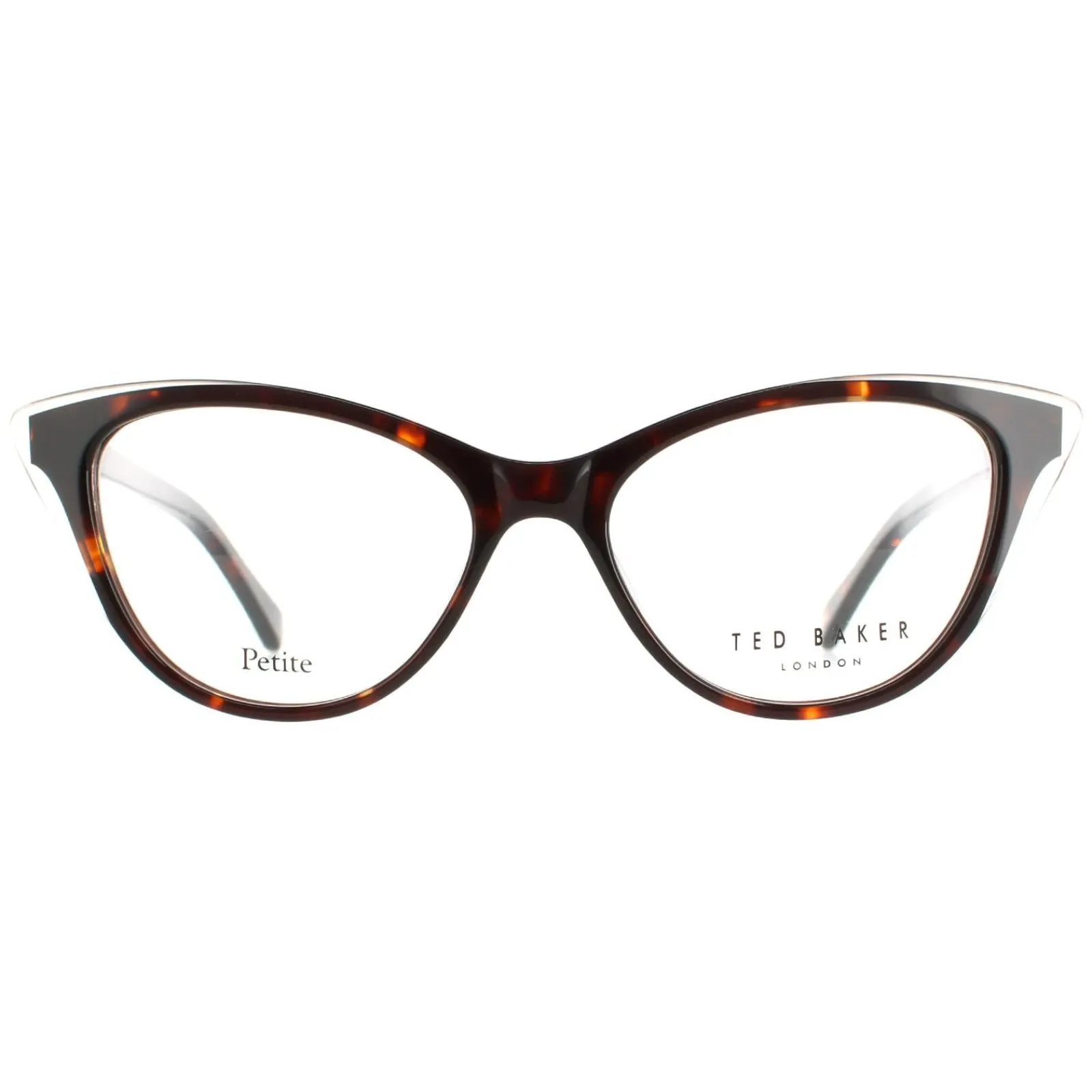 Ted Baker Ted Baker^Glasses Frames TB9194 Noella 179 Brown Women