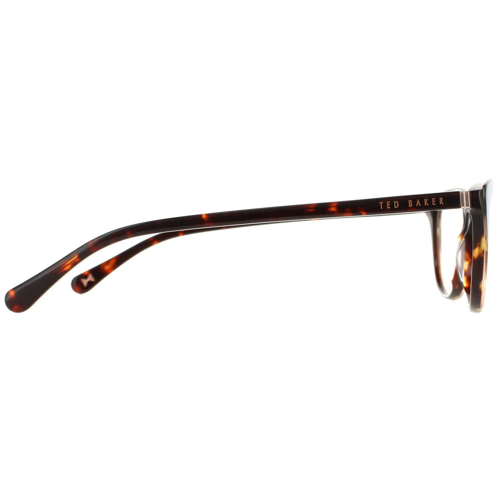 Ted Baker Ted Baker^Glasses Frames TB9194 Noella 179 Brown Women