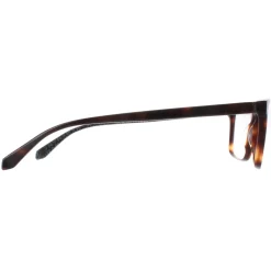Ted Baker Square^Glasses Frames TB8217 106 Brown Men