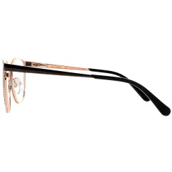 Ted Baker Ted Baker^Glasses Frames Hazel TB2239 004 Black Gunmetal Women