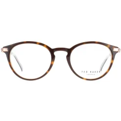 Ted Baker Ted Baker^Glasses Frames TB9132 Val 521 Brown Women