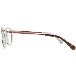 Ted Baker Ted Baker^Glasses Frames TB9132 Val 521 Brown Women