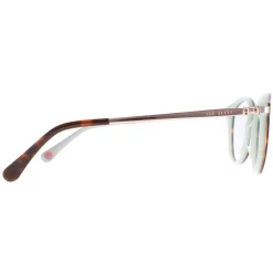 Ted Baker Ted Baker^Glasses Frames TB9132 Val 521 Brown Women