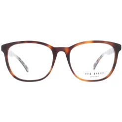 Ted Baker Square^Glasses Frames TB8241 Rush 106 Brown Men