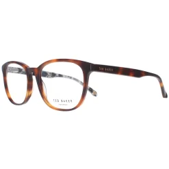 Ted Baker Square^Glasses Frames TB8241 Rush 106 Brown Men