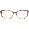 Ted Baker Ted Baker^Glasses Frames TB9198 Cressida 151 Brown Women