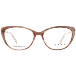 Ted Baker Ted Baker^Glasses Frames TB9198 Cressida 151 Brown Women
