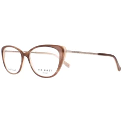 Ted Baker Ted Baker^Glasses Frames TB9198 Cressida 151 Brown Women