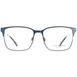 Ted Baker Ted Baker|Square^Glasses Frames TB4294 Powell 503 Navy Blue Men Women