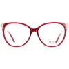 Ted Baker Ted Baker^Glasses Frames TB9197 Marcy 200 Burgundy Women
