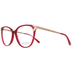 Ted Baker Ted Baker^Glasses Frames TB9197 Marcy 200 Burgundy Women