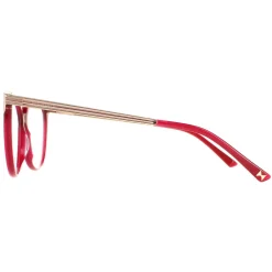Ted Baker Ted Baker^Glasses Frames TB9197 Marcy 200 Burgundy Women