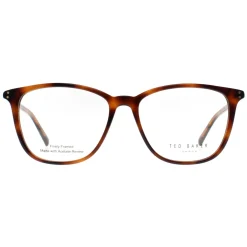 Ted Baker Ted Baker|Square^Glasses Frames TB9237 Karina 123 Honey Tortoise Women