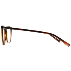 Ted Baker Ted Baker|Square^Glasses Frames TB9237 Karina 123 Honey Tortoise Women