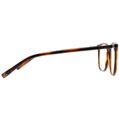 Ted Baker Ted Baker|Square^Glasses Frames TB9237 Karina 123 Honey Tortoise Women