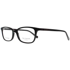 Ted Baker Ted Baker|Rectangle^Glasses Frames TB9162 Lorie 001 Black Women
