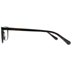 Ted Baker Ted Baker|Rectangle^Glasses Frames TB9162 Lorie 001 Black Women