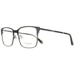 Ted Baker Ted Baker|Square^Glasses Frames TB4294 Powell 009 Black Men Women
