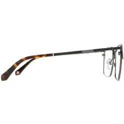 Ted Baker Ted Baker|Square^Glasses Frames TB4294 Powell 009 Black Men Women
